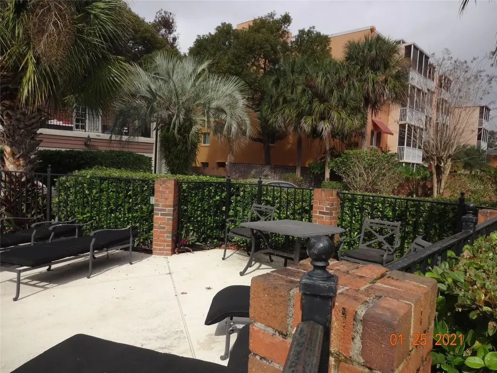 1144 Delaney Avenue Orlando FL 32806