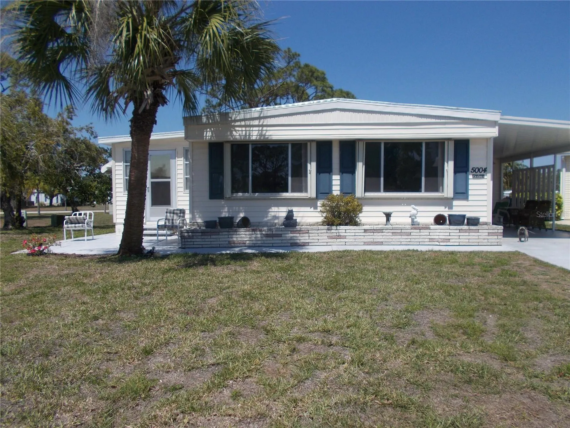 5004 Palena Boulevard North Port FL 34287