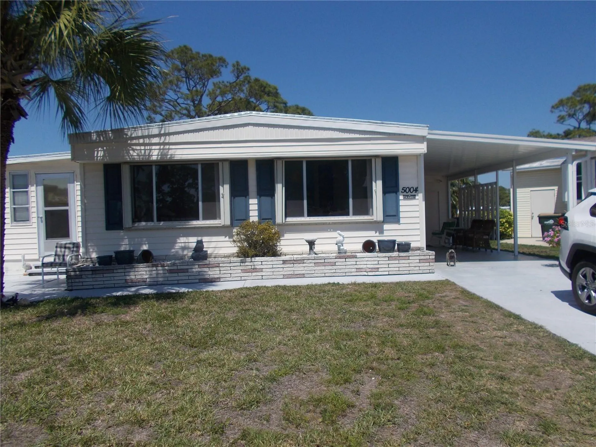 5004 Palena Boulevard North Port FL 34287