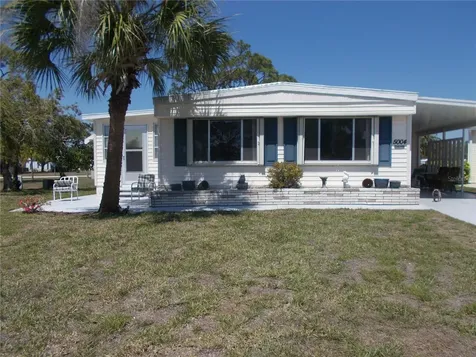 5004 Palena Boulevard North Port FL 34287