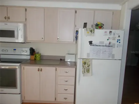 5004 Palena Boulevard North Port FL 34287