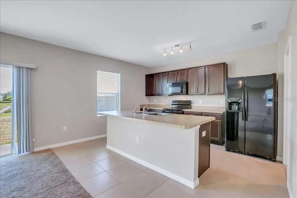 16224 Yelloweyed Drive Clermont FL 34714