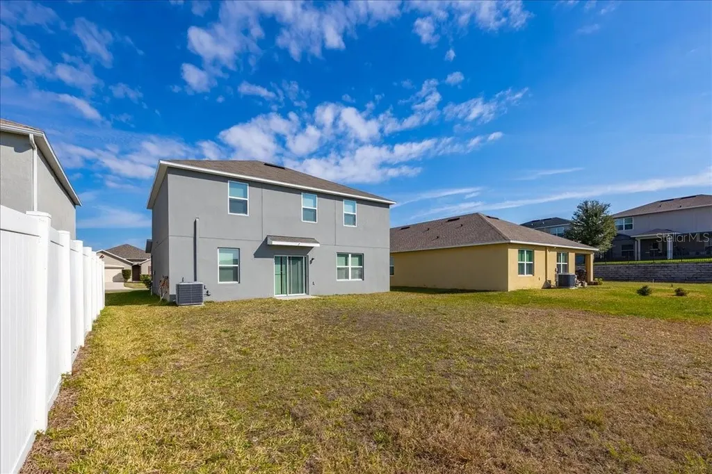 16224 Yelloweyed Drive Clermont FL 34714