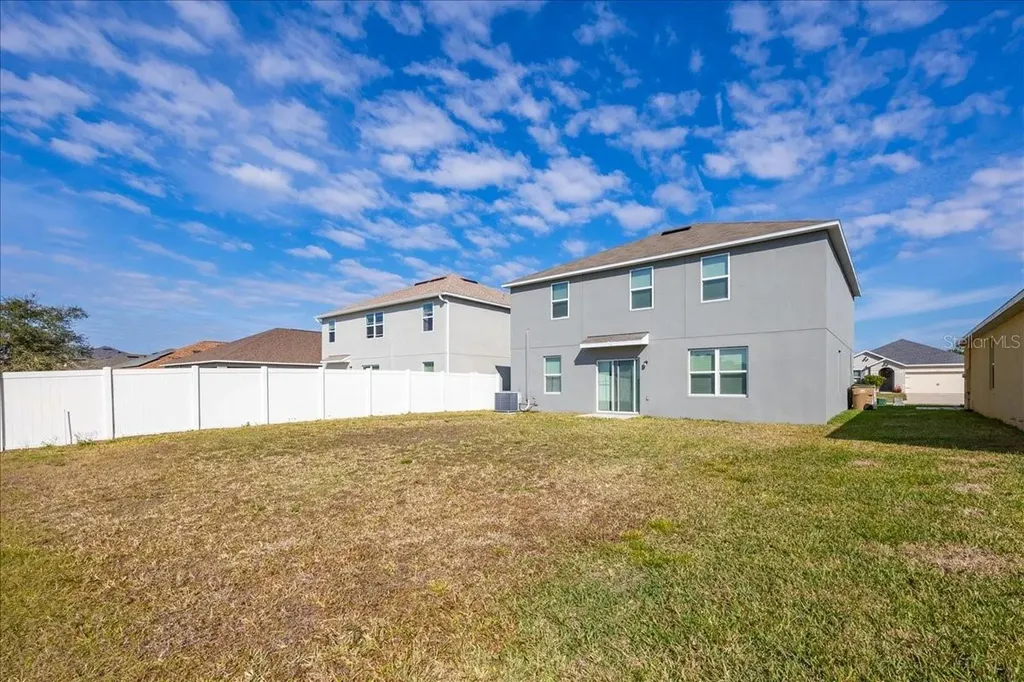 16224 Yelloweyed Drive Clermont FL 34714