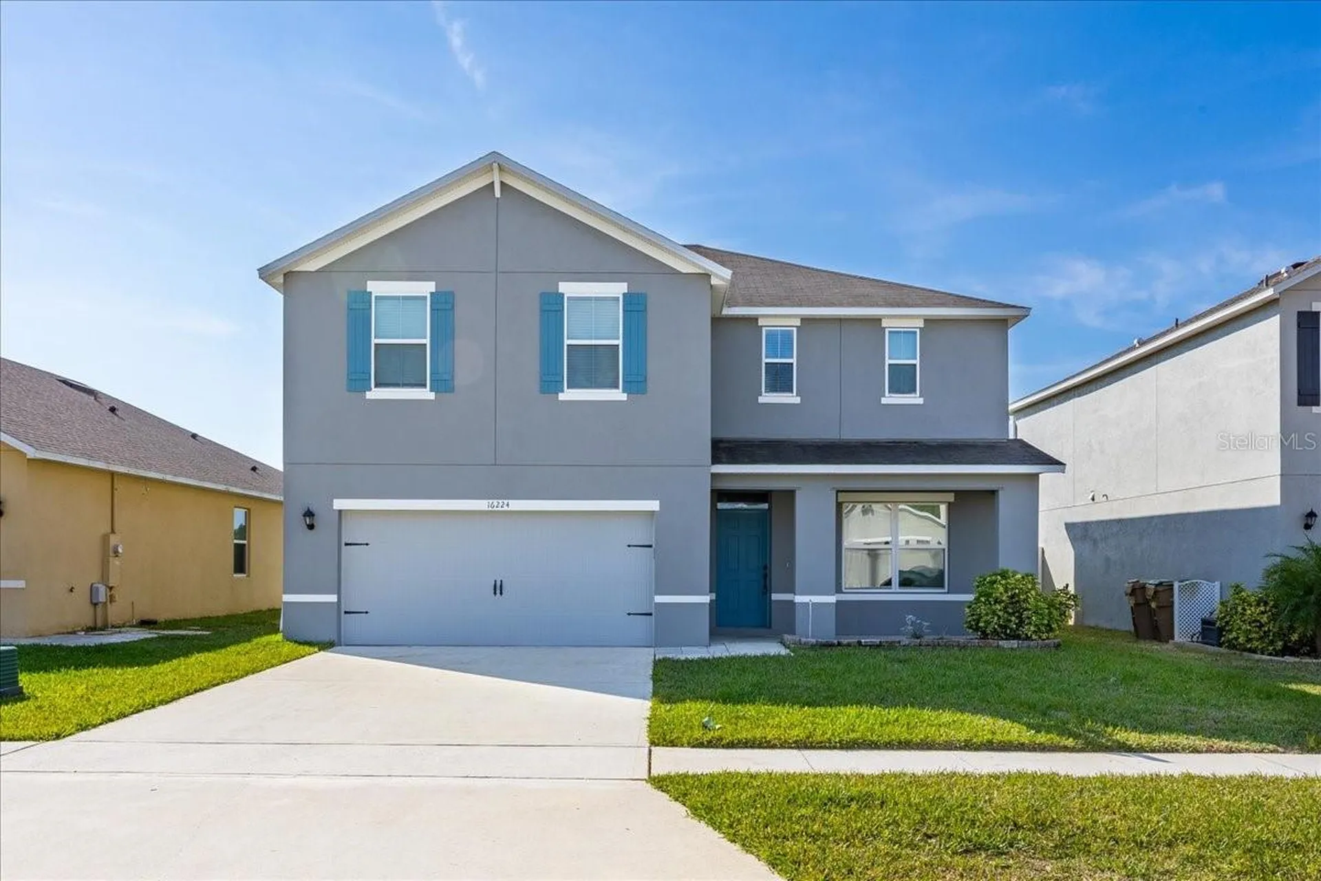 16224 Yelloweyed Drive Clermont FL 34714