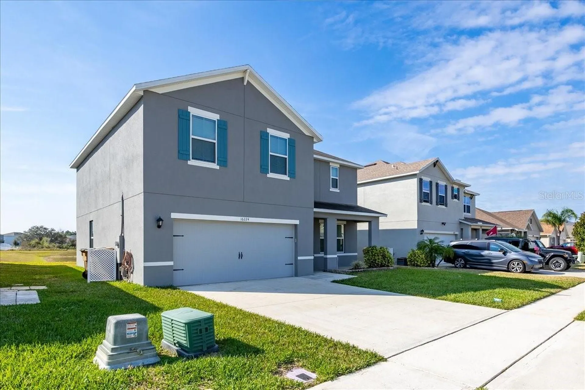 16224 Yelloweyed Drive Clermont FL 34714