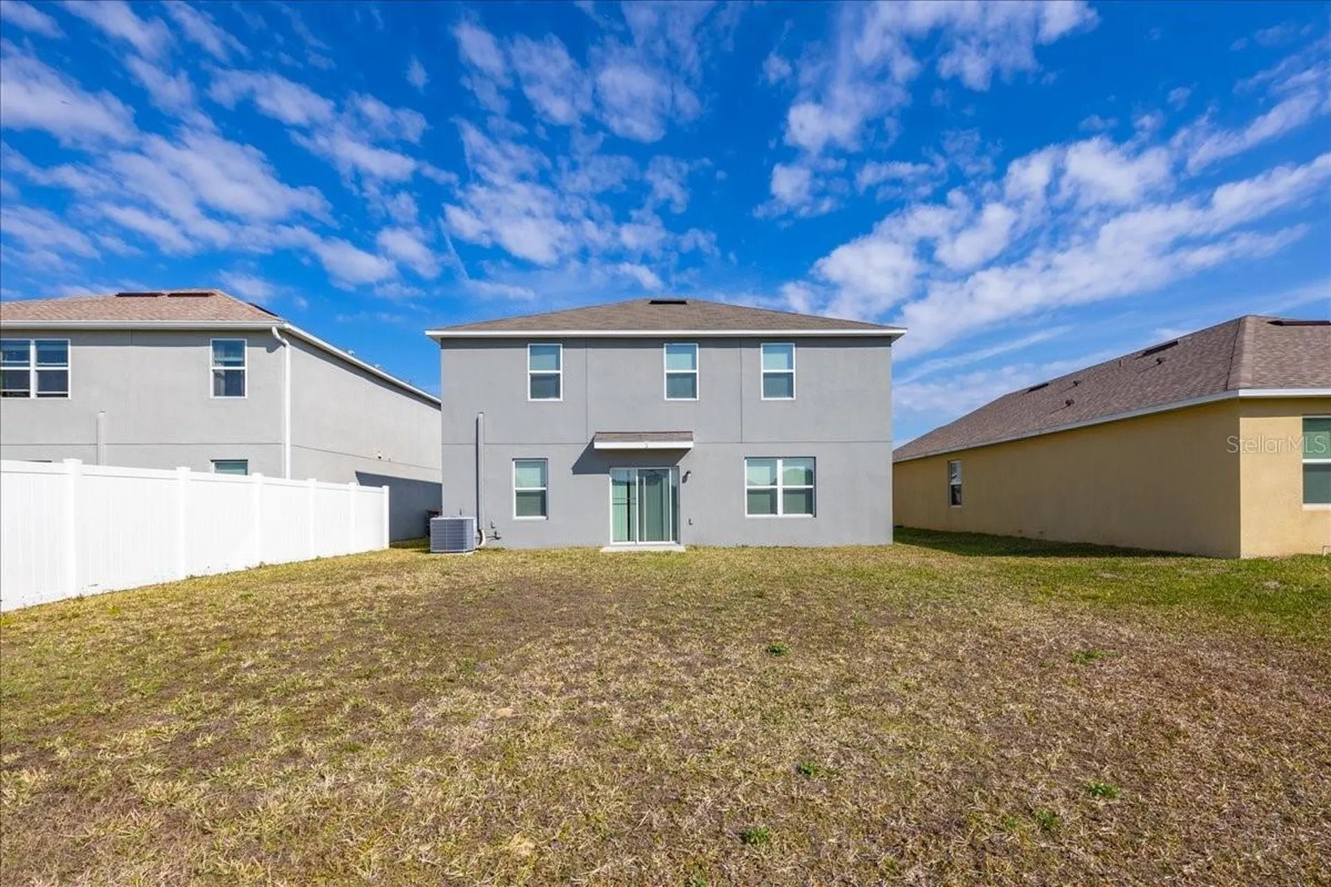 16224 Yelloweyed Drive Clermont FL 34714