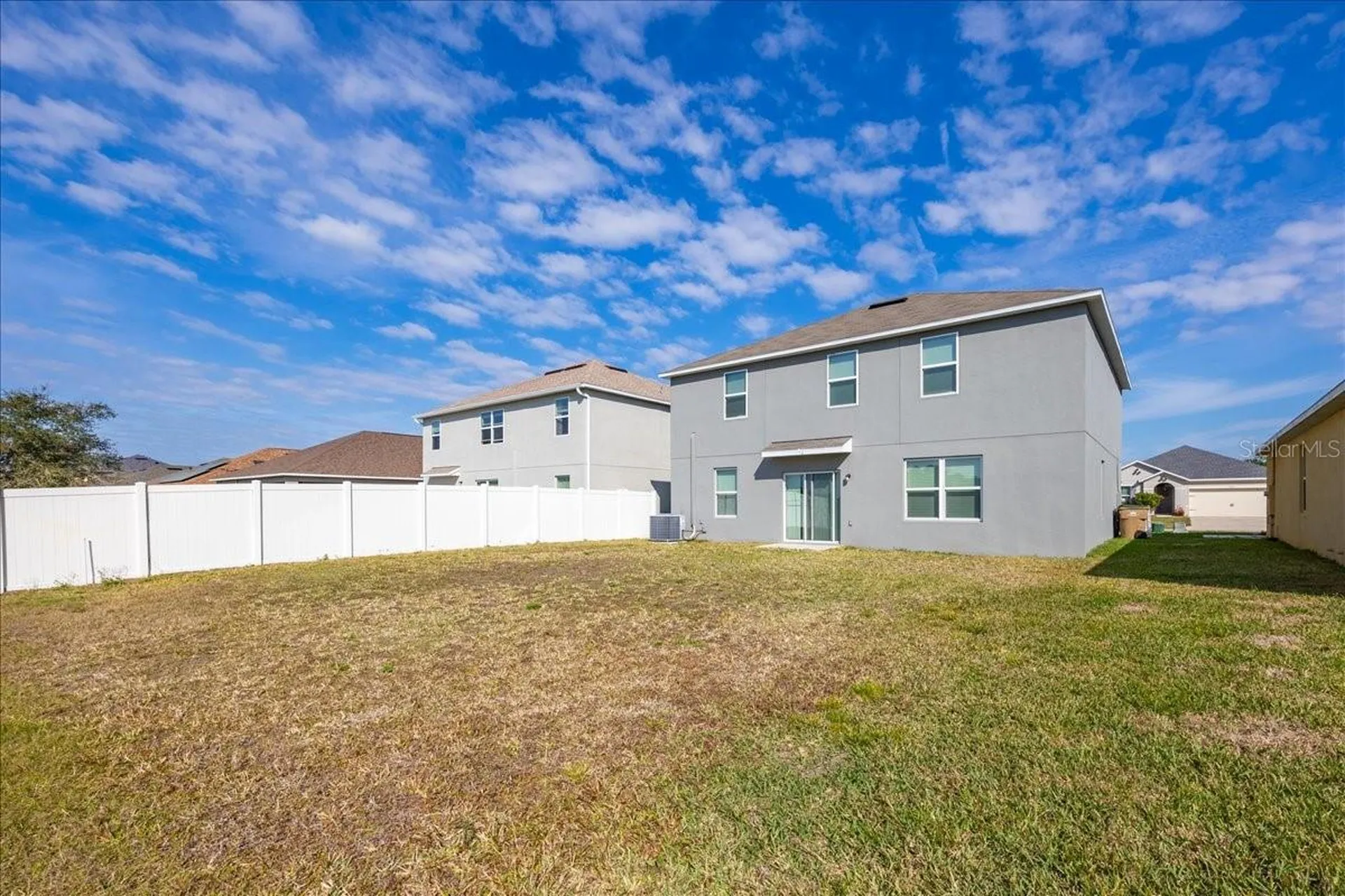 16224 Yelloweyed Drive Clermont FL 34714