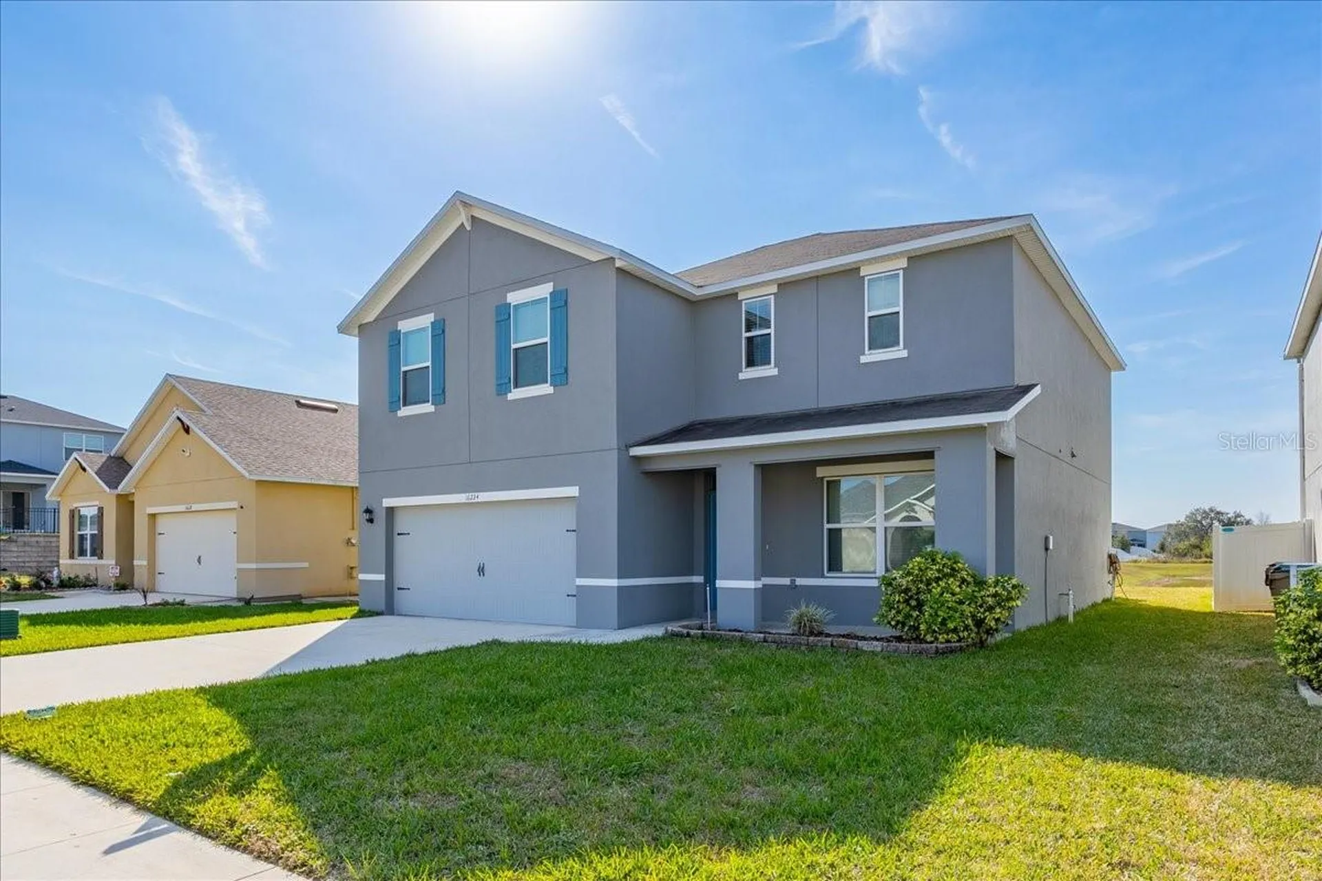 16224 Yelloweyed Drive Clermont FL 34714