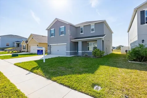16224 Yelloweyed Drive Clermont FL 34714
