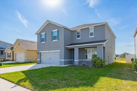 16224 Yelloweyed Drive Clermont FL 34714