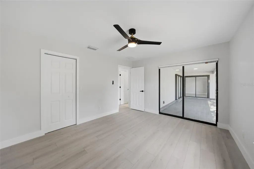 5009 Jody Avenue North Port FL 34288