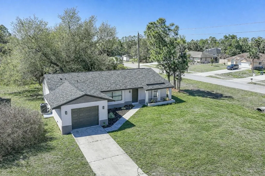 5009 Jody Avenue North Port FL 34288