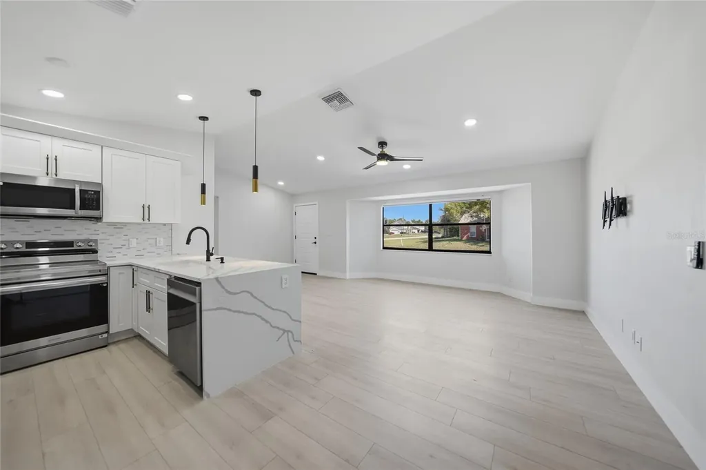 5009 Jody Avenue North Port FL 34288