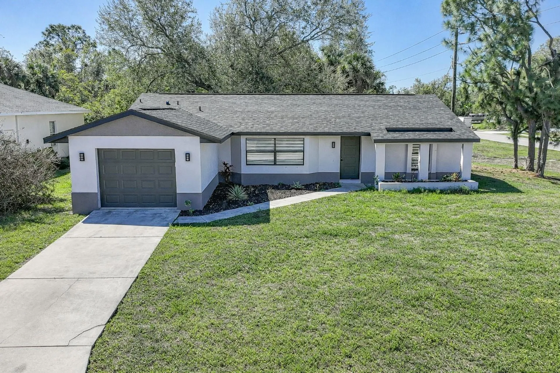 5009 Jody Avenue North Port FL 34288