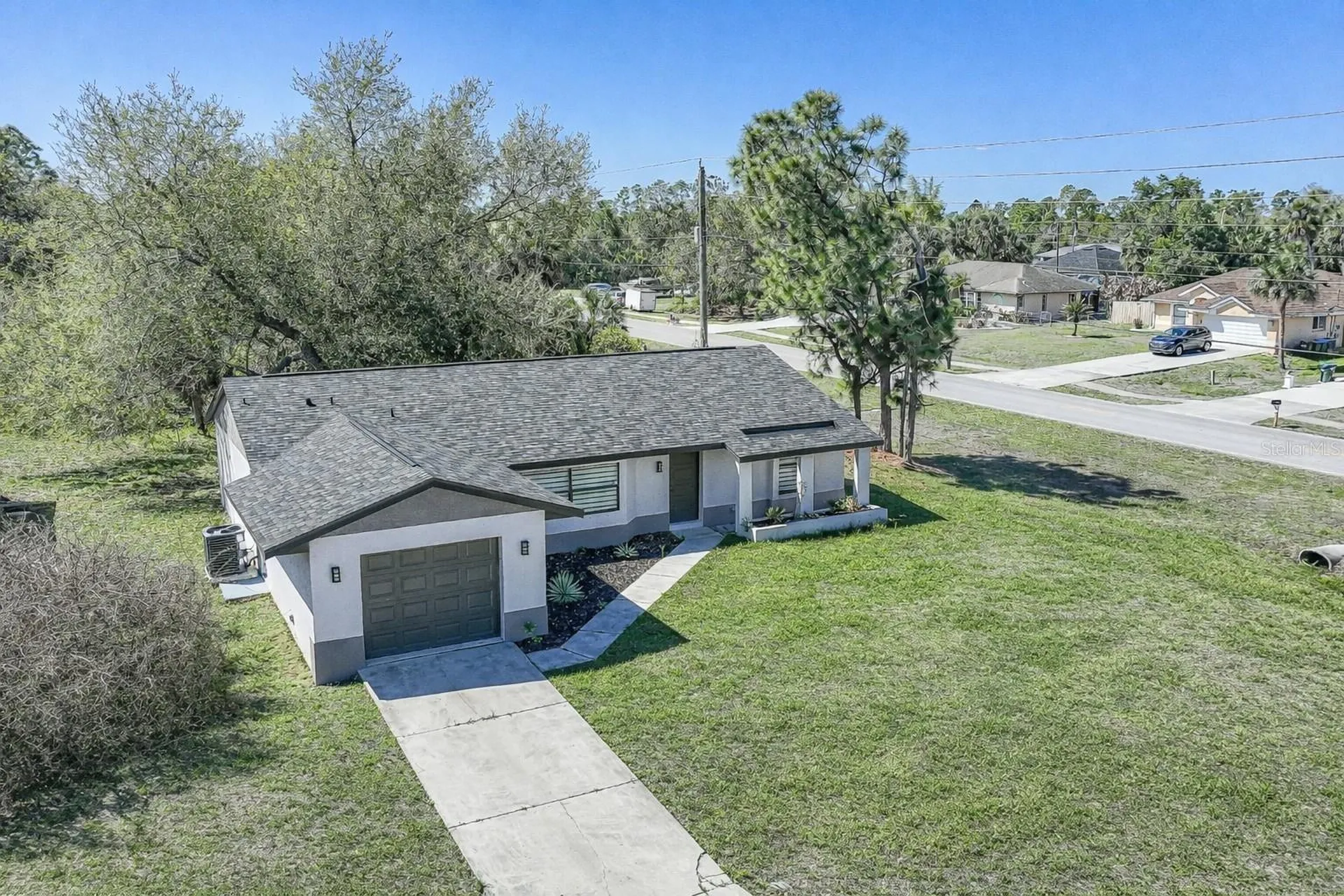 5009 Jody Avenue North Port FL 34288