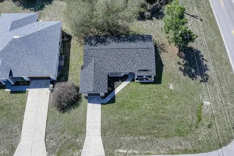 5009 Jody Avenue North Port FL 34288