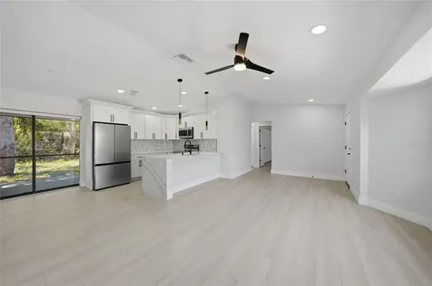 5009 Jody Avenue North Port FL 34288