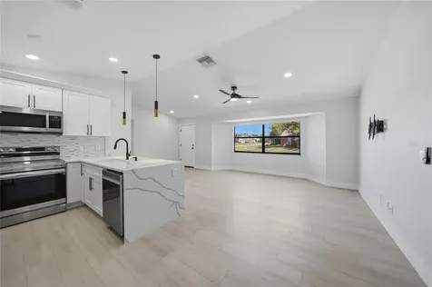 5009 Jody Avenue North Port FL 34288