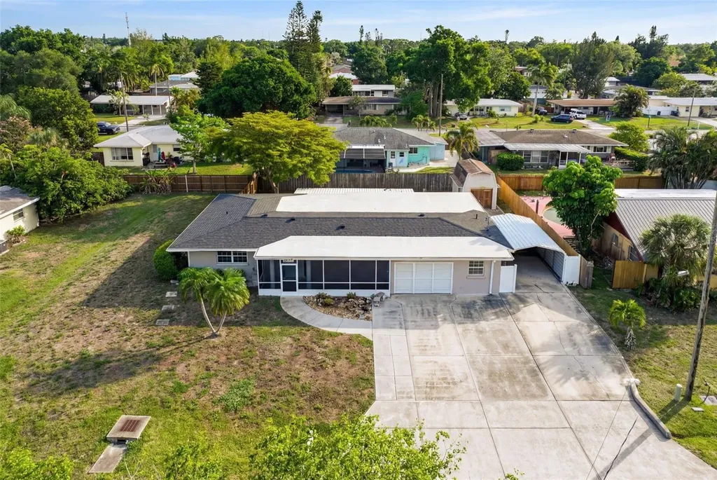 5929 Murdock Avenue Sarasota FL 34231