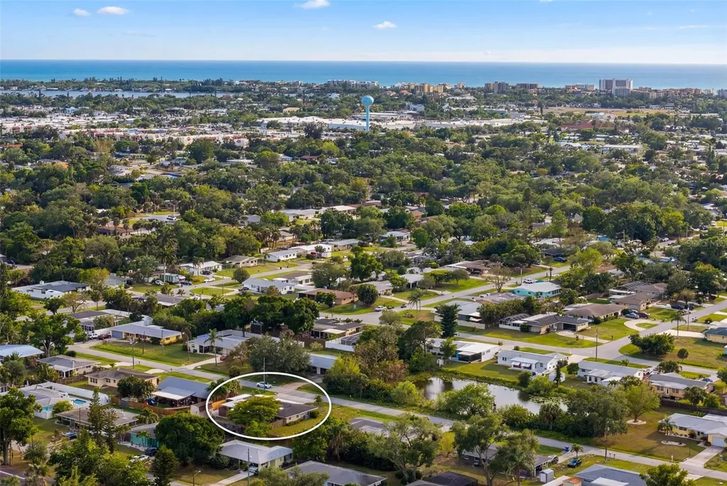 5929 Murdock Avenue Sarasota FL 34231