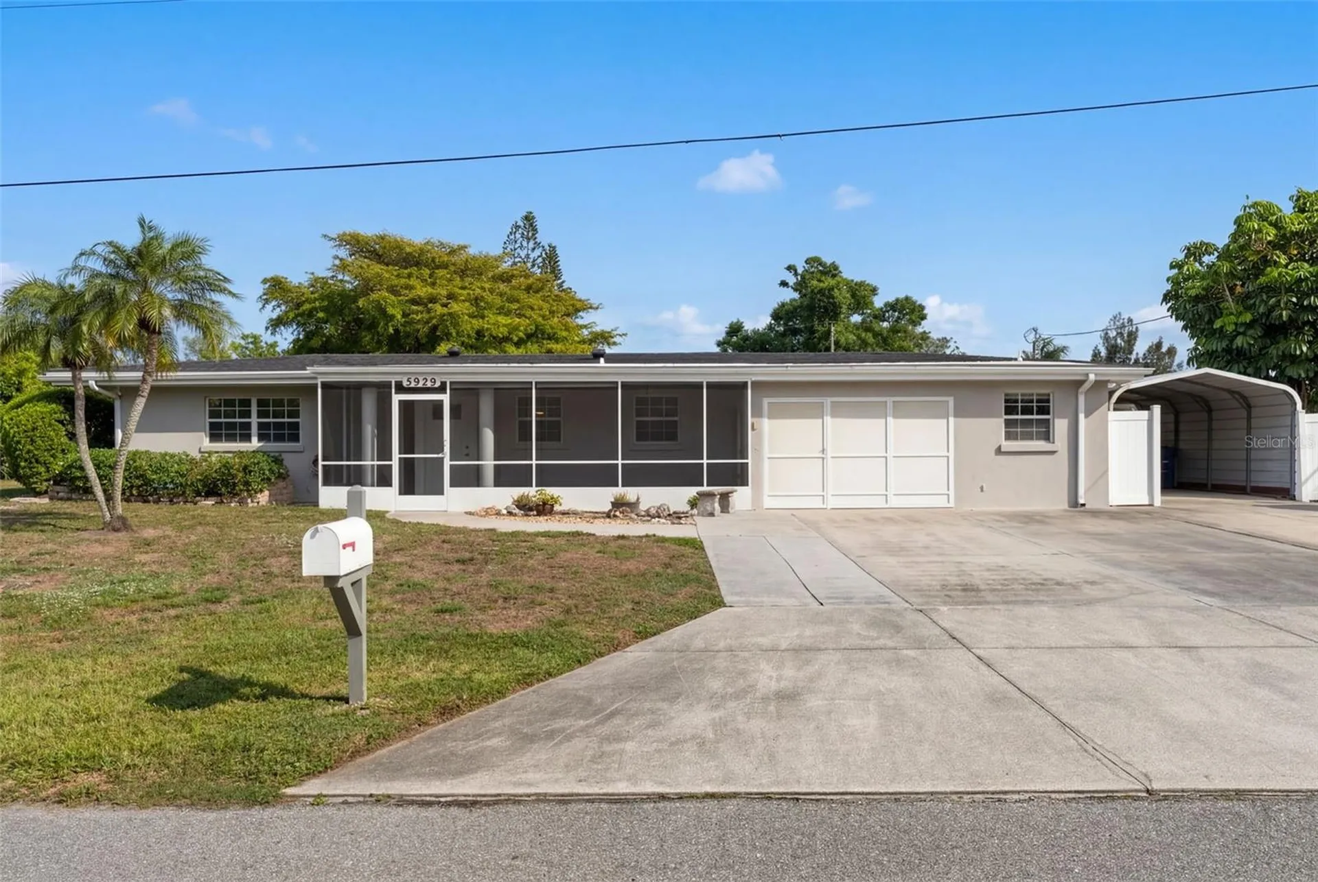 5929 Murdock Avenue Sarasota FL 34231