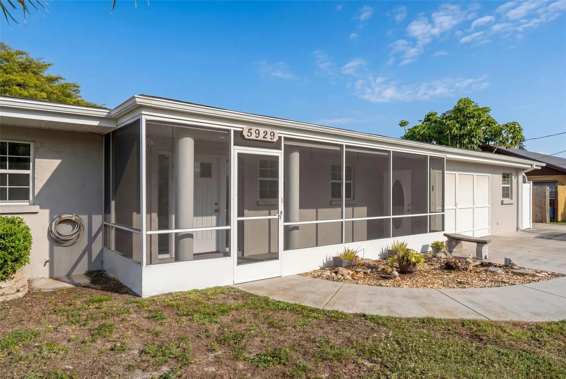 5929 Murdock Avenue Sarasota FL 34231