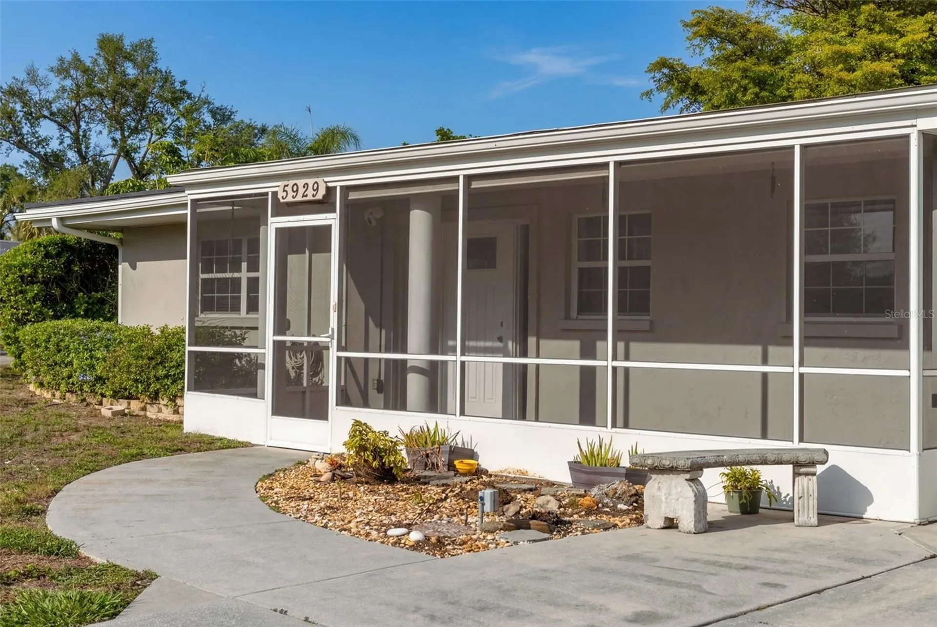 5929 Murdock Avenue Sarasota FL 34231