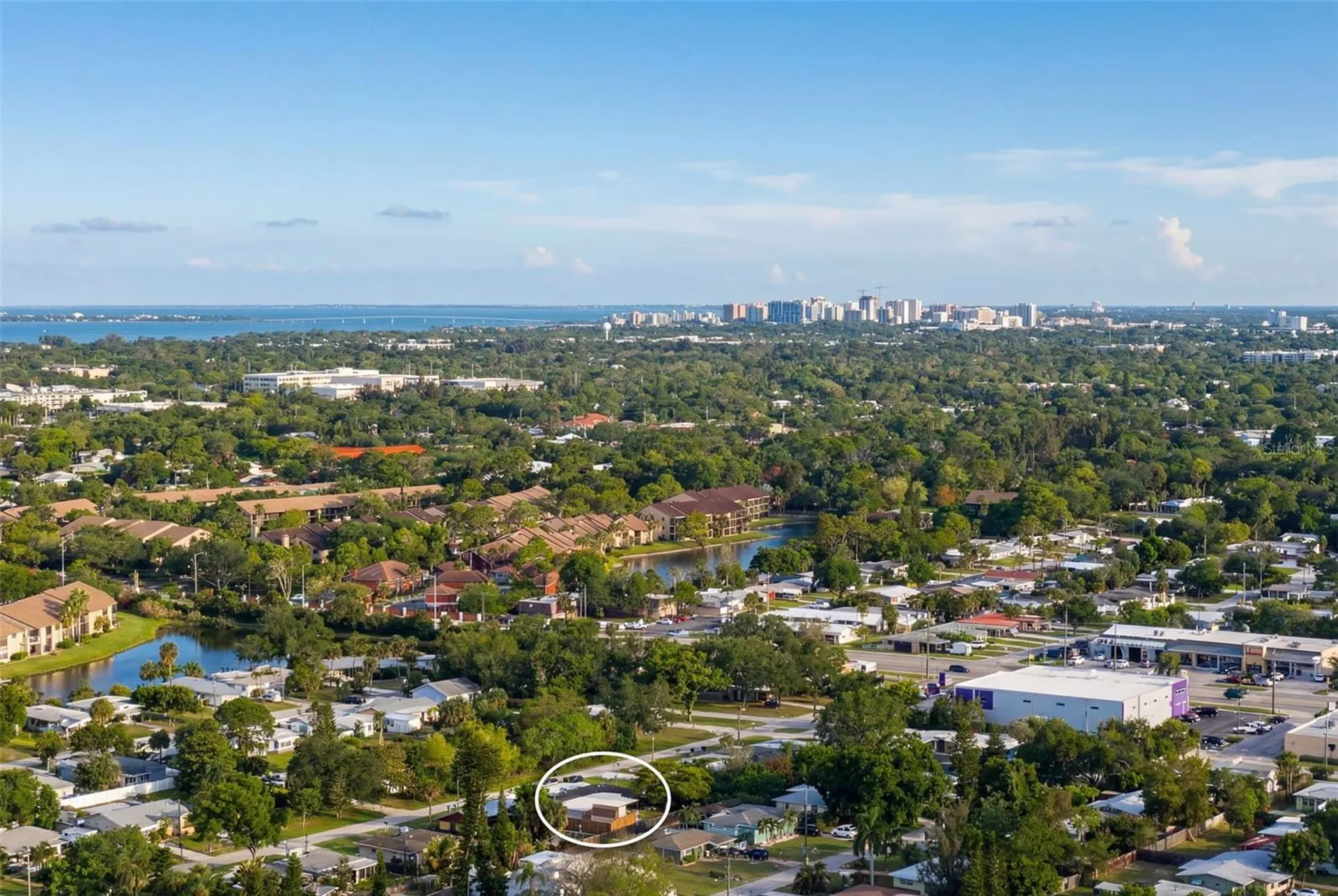 5929 Murdock Avenue Sarasota FL 34231