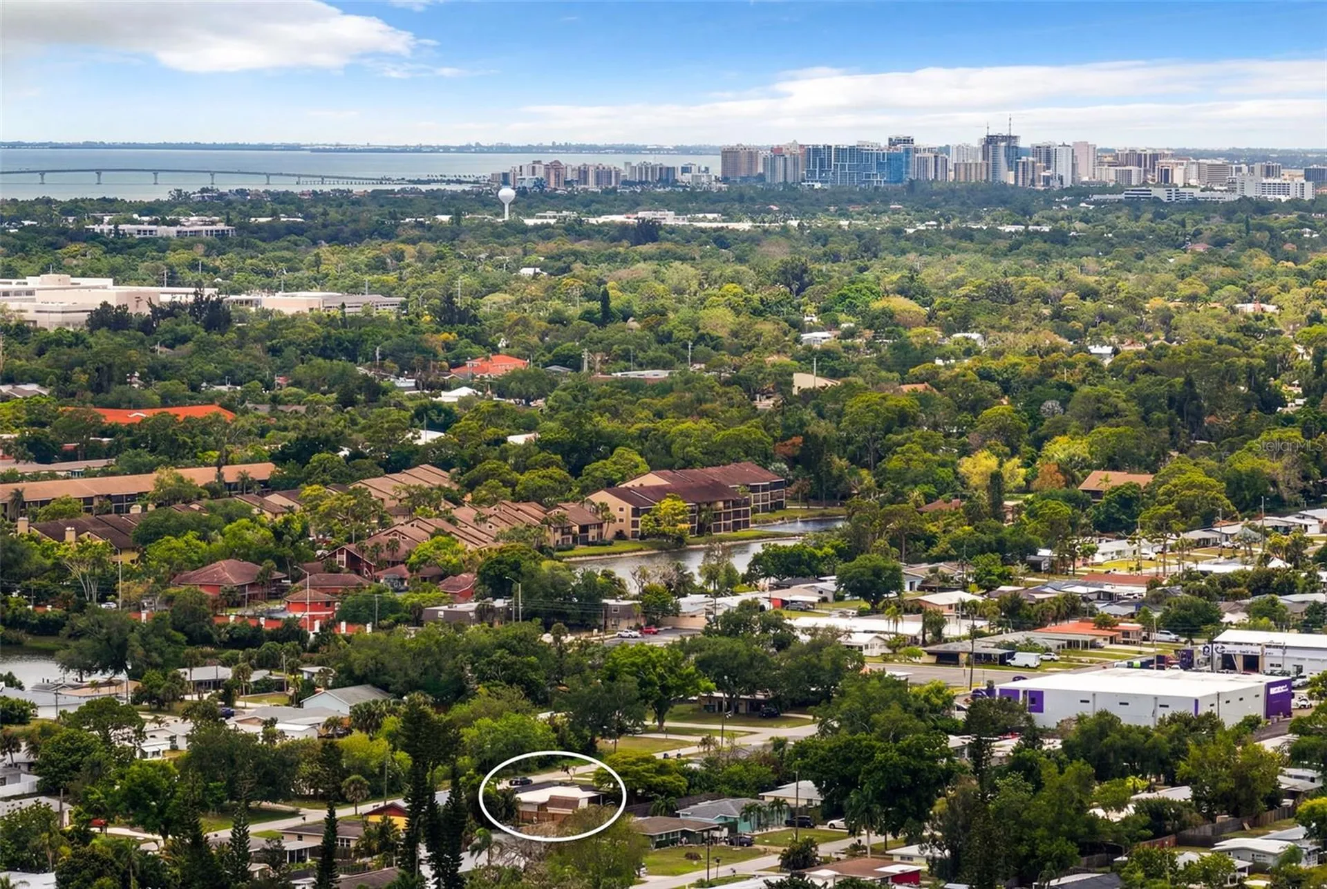 5929 Murdock Avenue Sarasota FL 34231