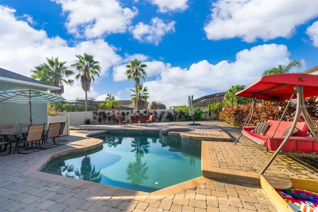 5130 Chelwyn Court Orlando FL 32837