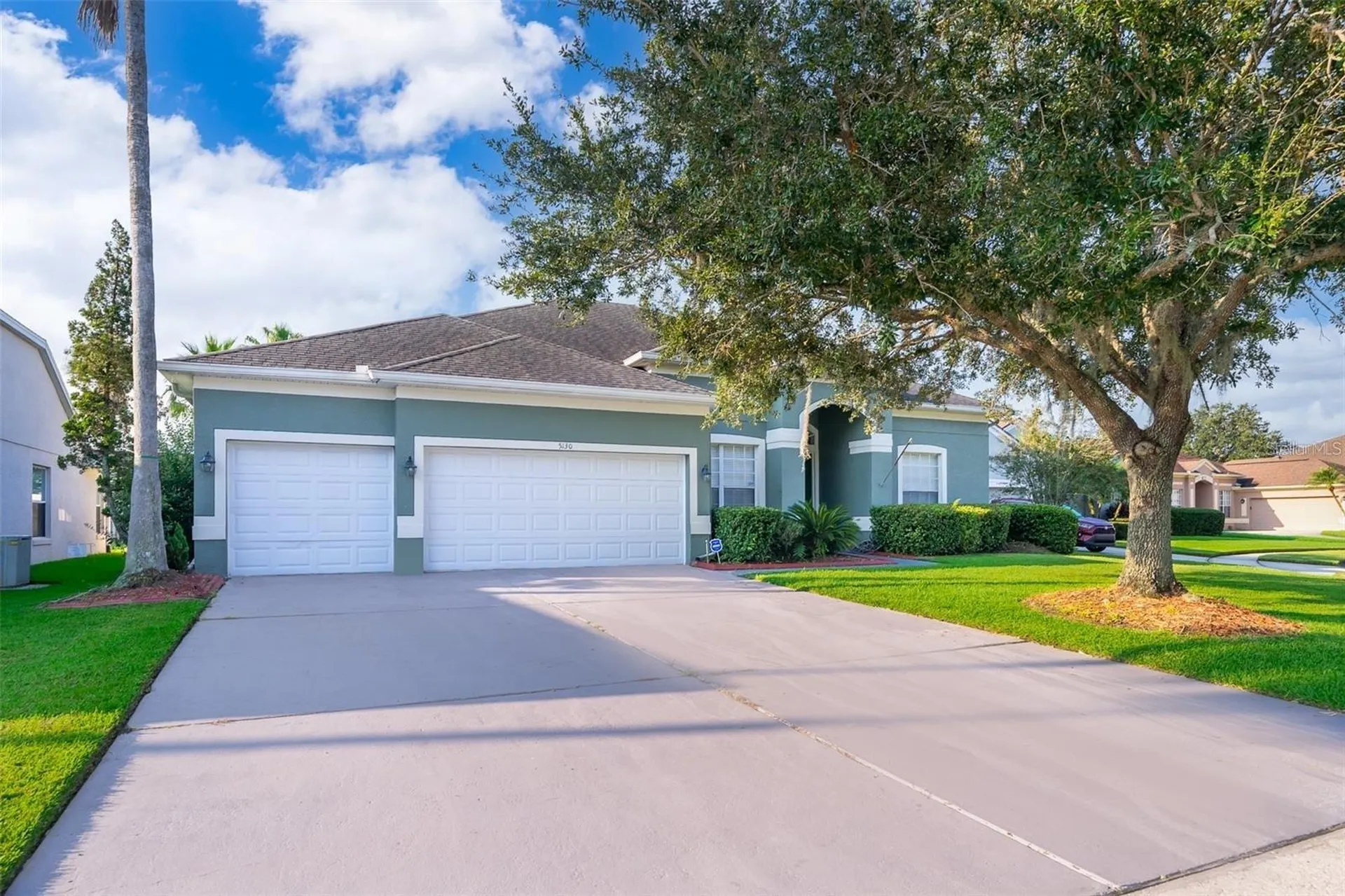 5130 Chelwyn Court Orlando FL 32837