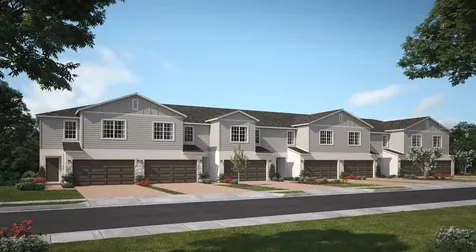 1584 Cloudy Court St Cloud FL 34769