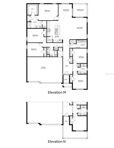 2093 Stratten Drive Zephyrhills FL 33541