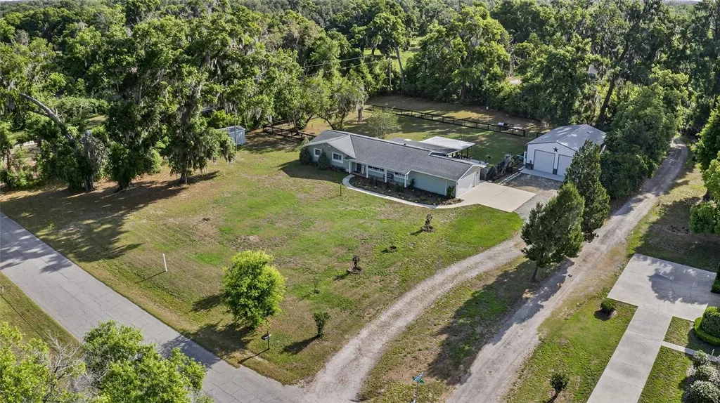2932 Chitty Road Plant City FL 33565