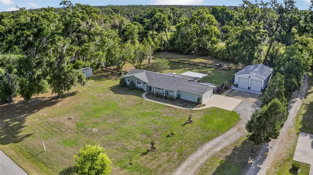 2932 Chitty Road Plant City FL 33565