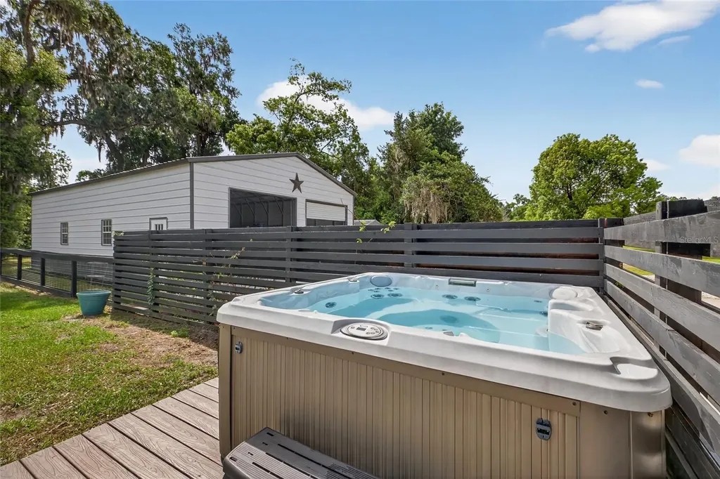 2932 Chitty Road Plant City FL 33565