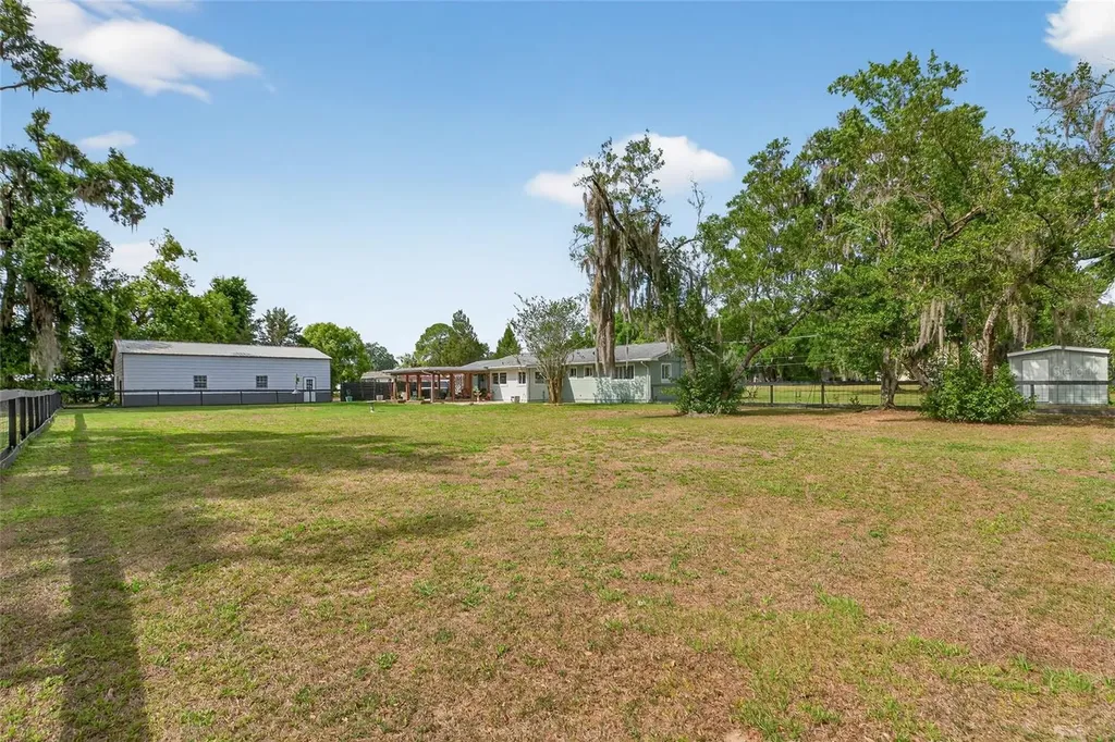 2932 Chitty Road Plant City FL 33565