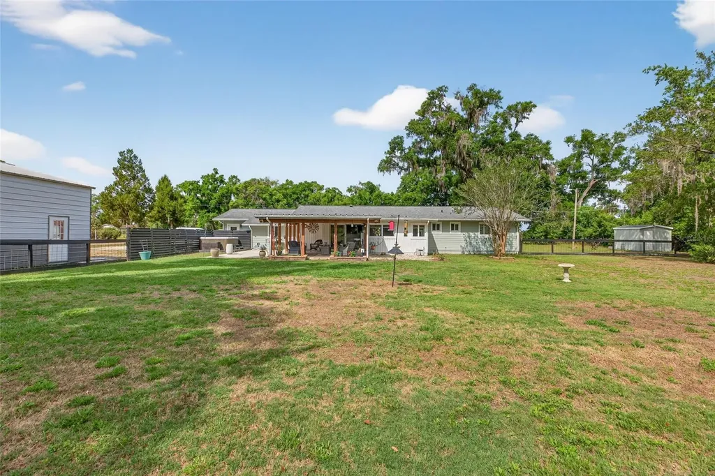 2932 Chitty Road Plant City FL 33565