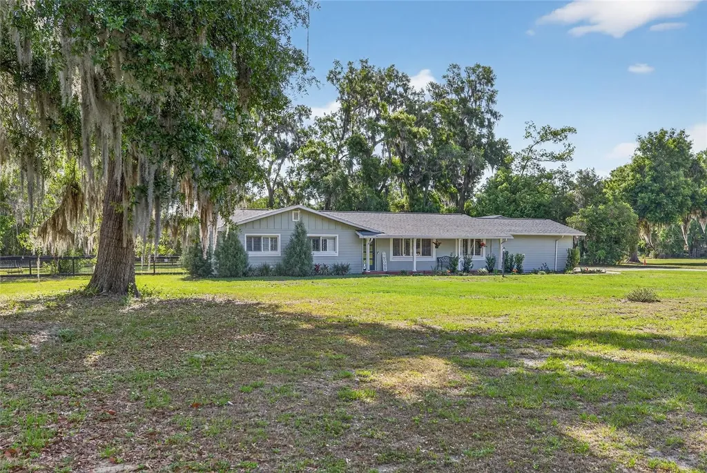 2932 Chitty Road Plant City FL 33565