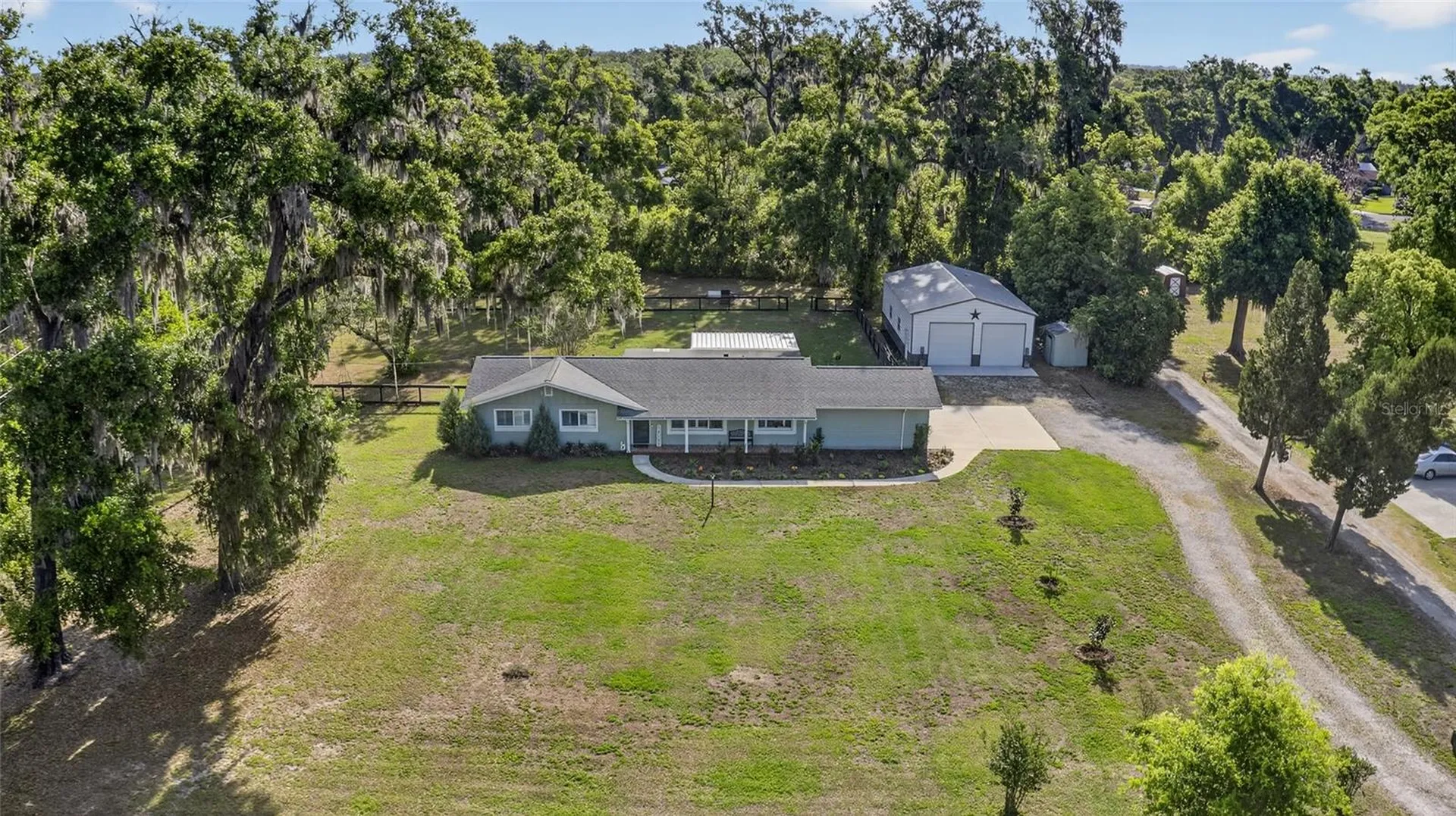 2932 Chitty Road Plant City FL 33565