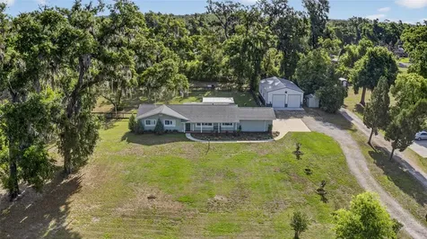 2932 Chitty Road Plant City FL 33565