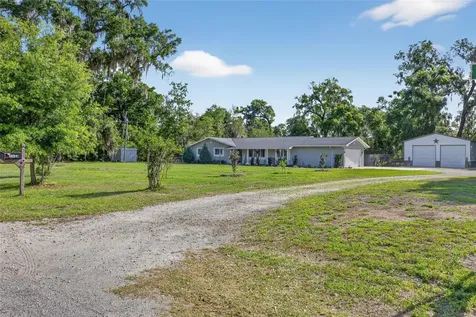 2932 Chitty Road Plant City FL 33565