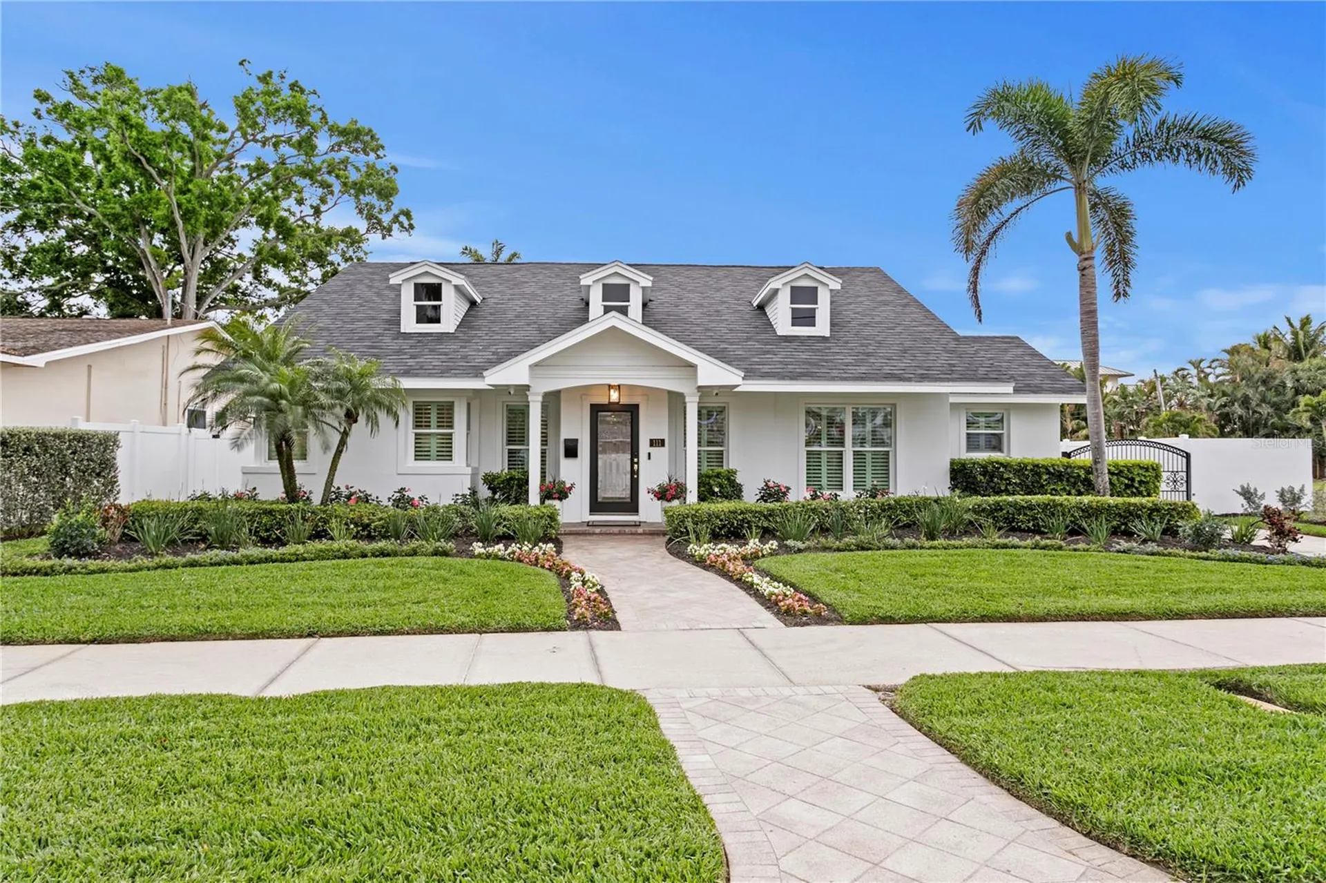 111 Estado Way NE St Petersburg FL 33704