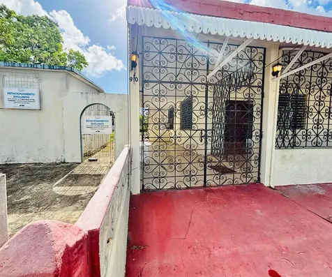 910 Calle 1 SE Reparto Metropolitano San Juan PR 00921