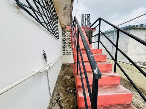 910 Calle 1 SE Reparto Metropolitano San Juan PR 00921