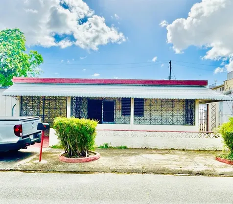 910 Calle 1 SE Reparto Metropolitano San Juan PR 00921