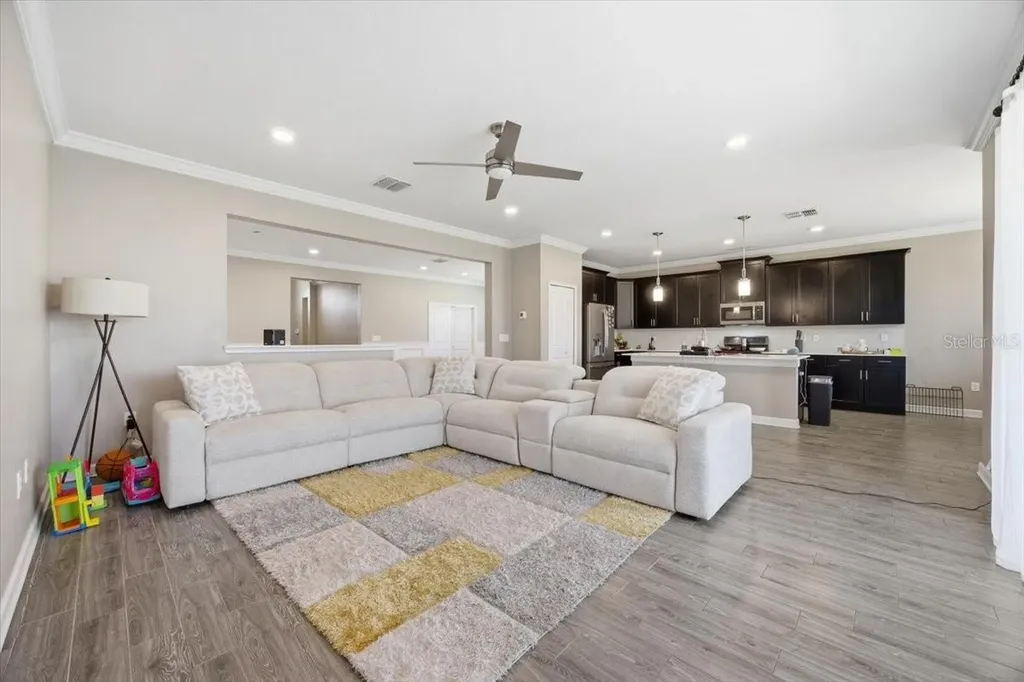 4208 Cortland Drive Davenport FL 33837