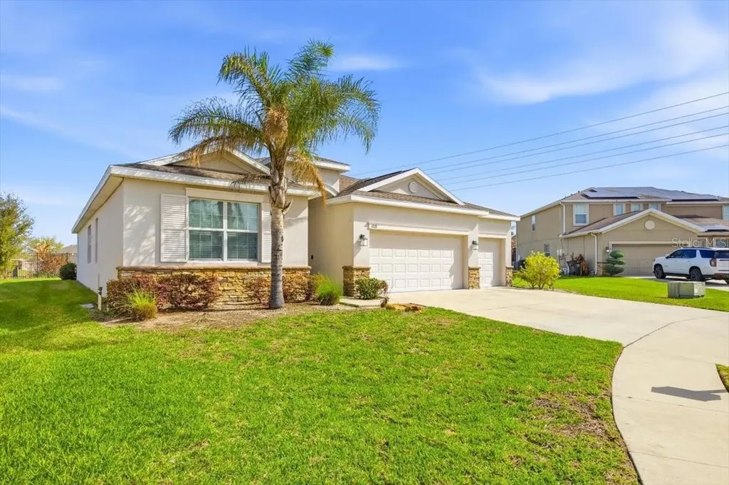 4208 Cortland Drive Davenport FL 33837