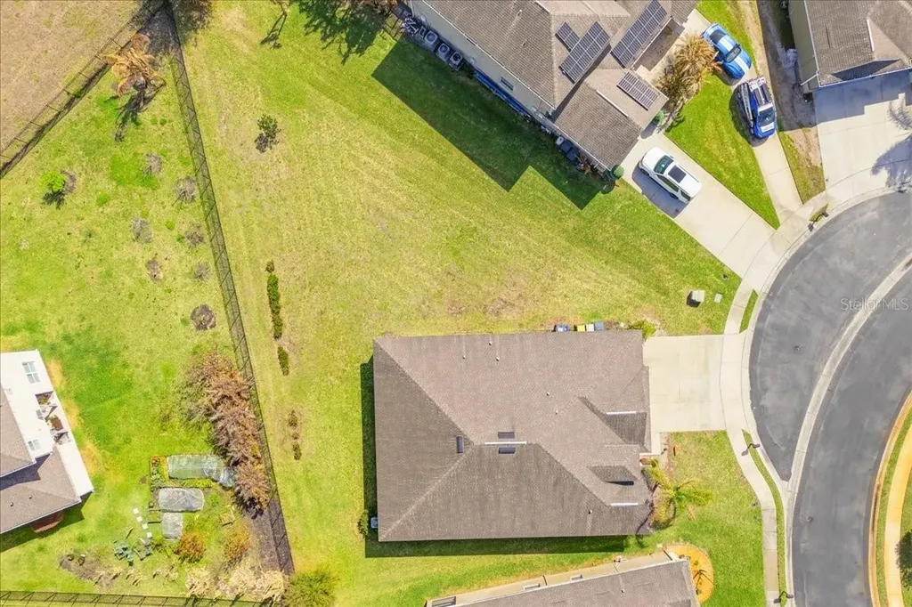 4208 Cortland Drive Davenport FL 33837